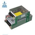 Gearbox Encoder Step Elevator Controller